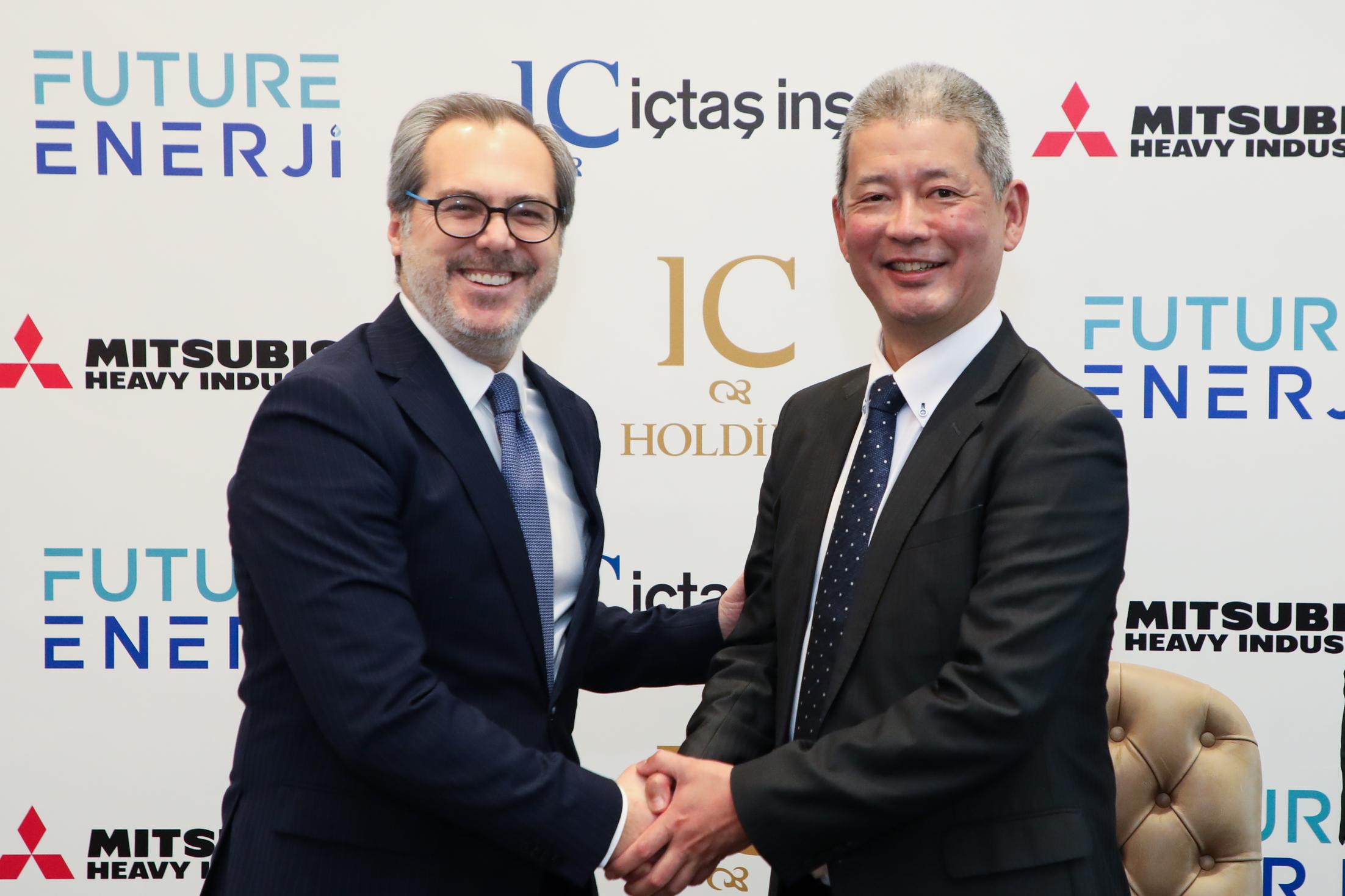 IC Holding, MHI ve Future Enerji stratejik iş birliği – görsel 2