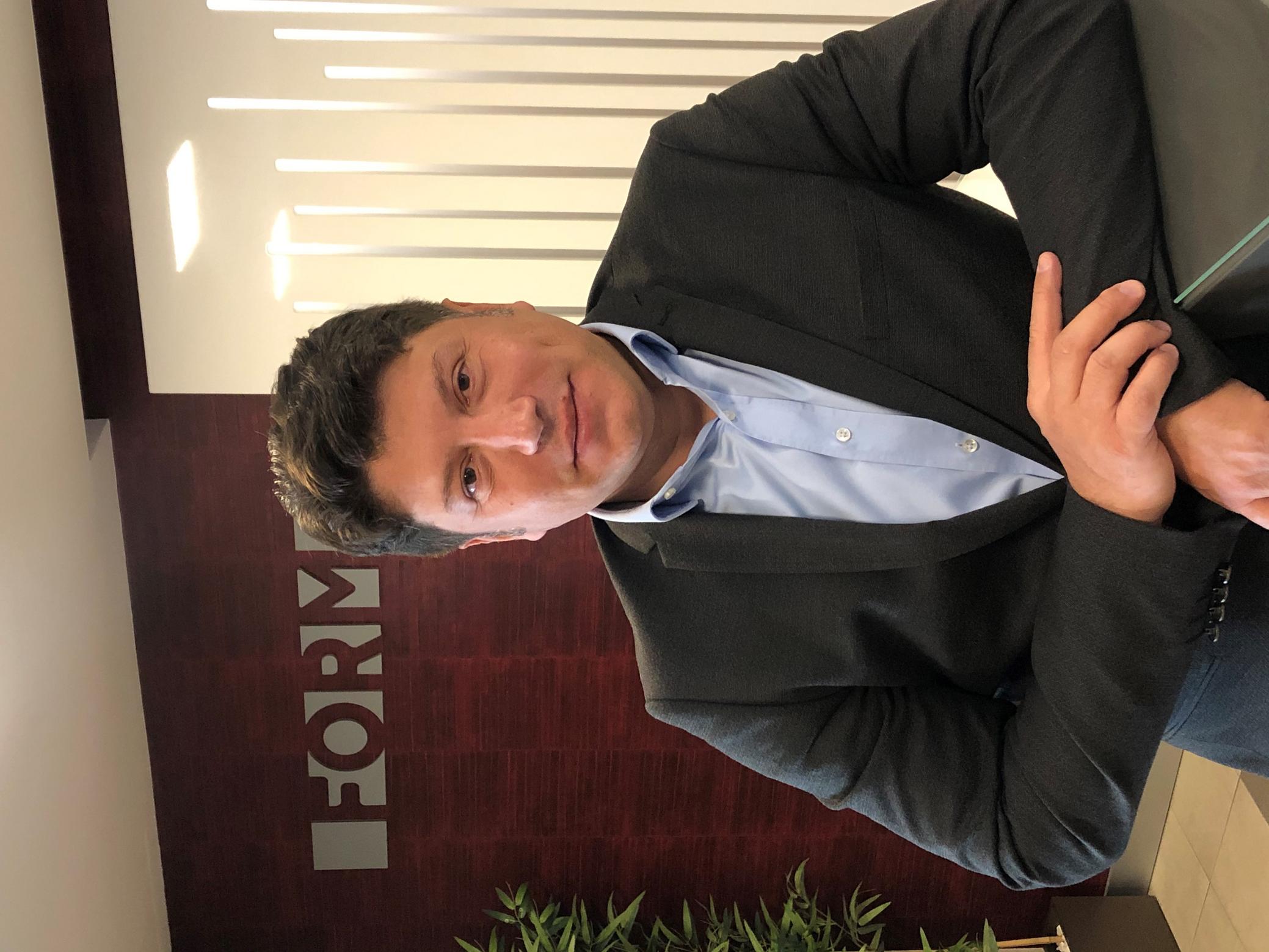 Form MHI Klima Sistemleri'nde yönetim kurulu değişimi