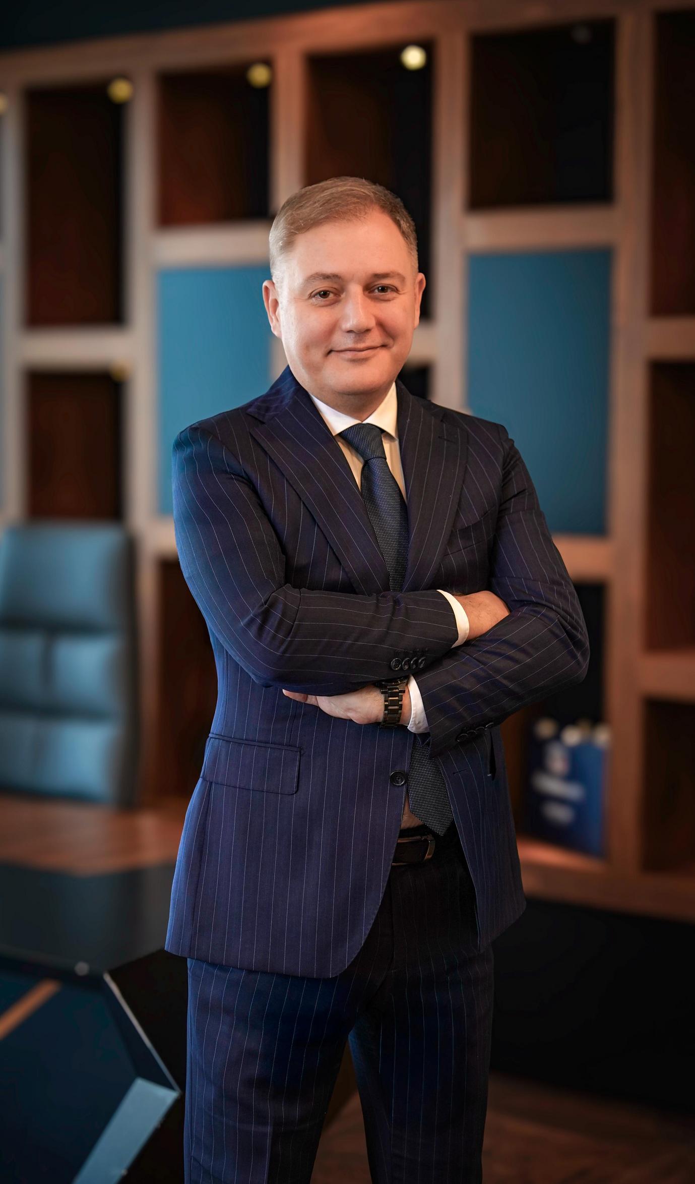 Katılımevim’de Genel Müdür ataması — görsel 2