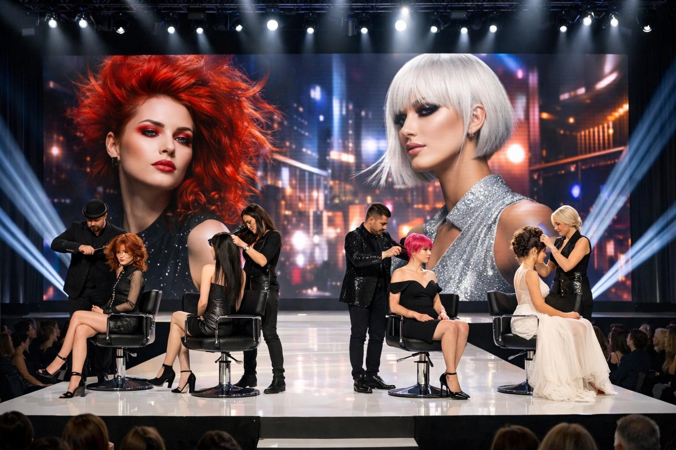 Güzellik & Bakım İstanbul 2026 fuarı tanıtım görseli 2