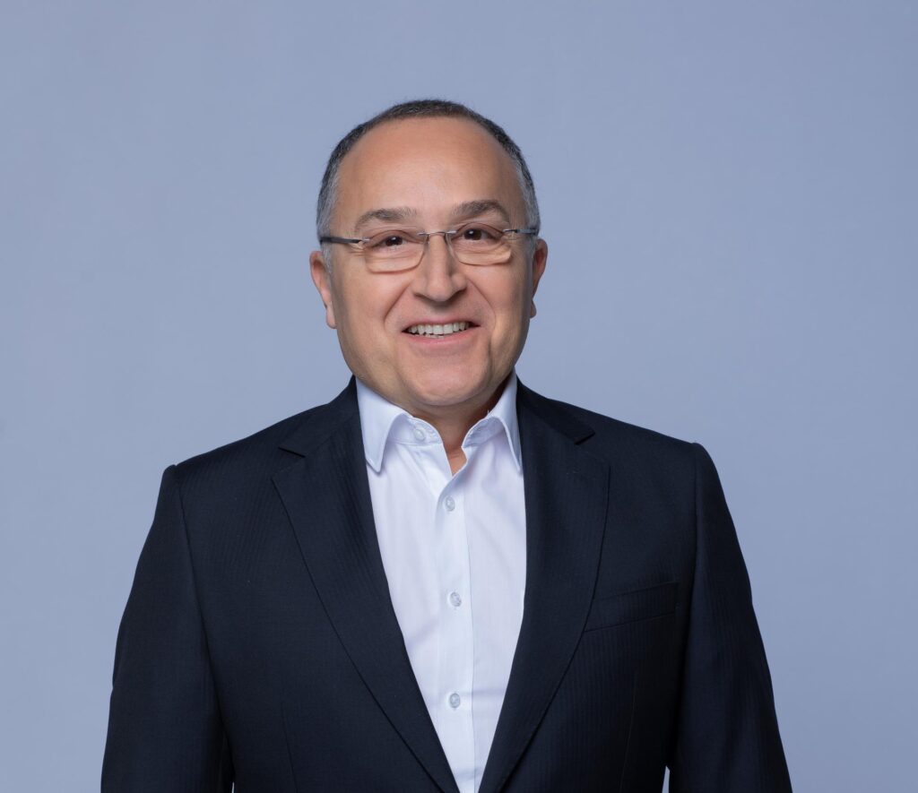 Humanis, Psikiyatri Tedavisinde Stratejik Adım Attı