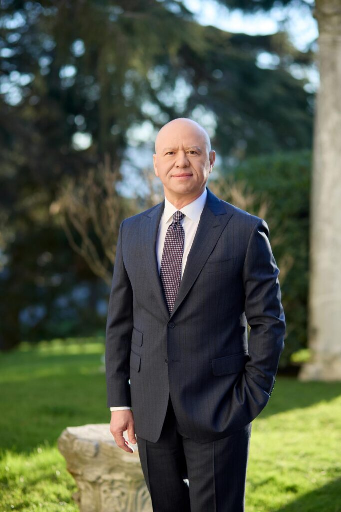 Koç Holding İklim Teknolojileri Programı’na 4 Girişim