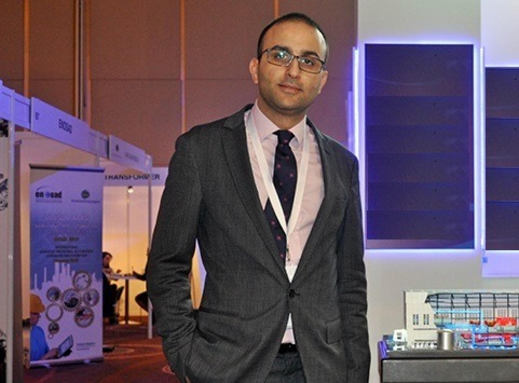 Kinectrics ve Nuclean ortaklığı görseli