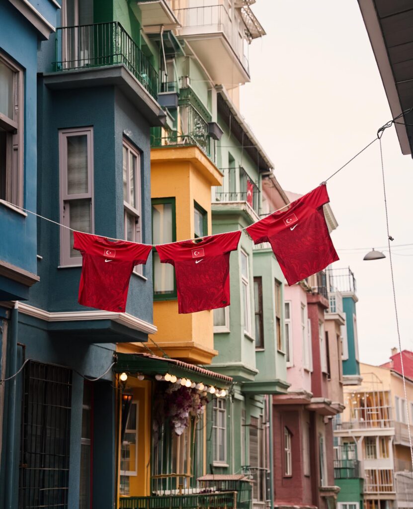 Nike, A Millî Takımın Yeni Formasını Tanıttı