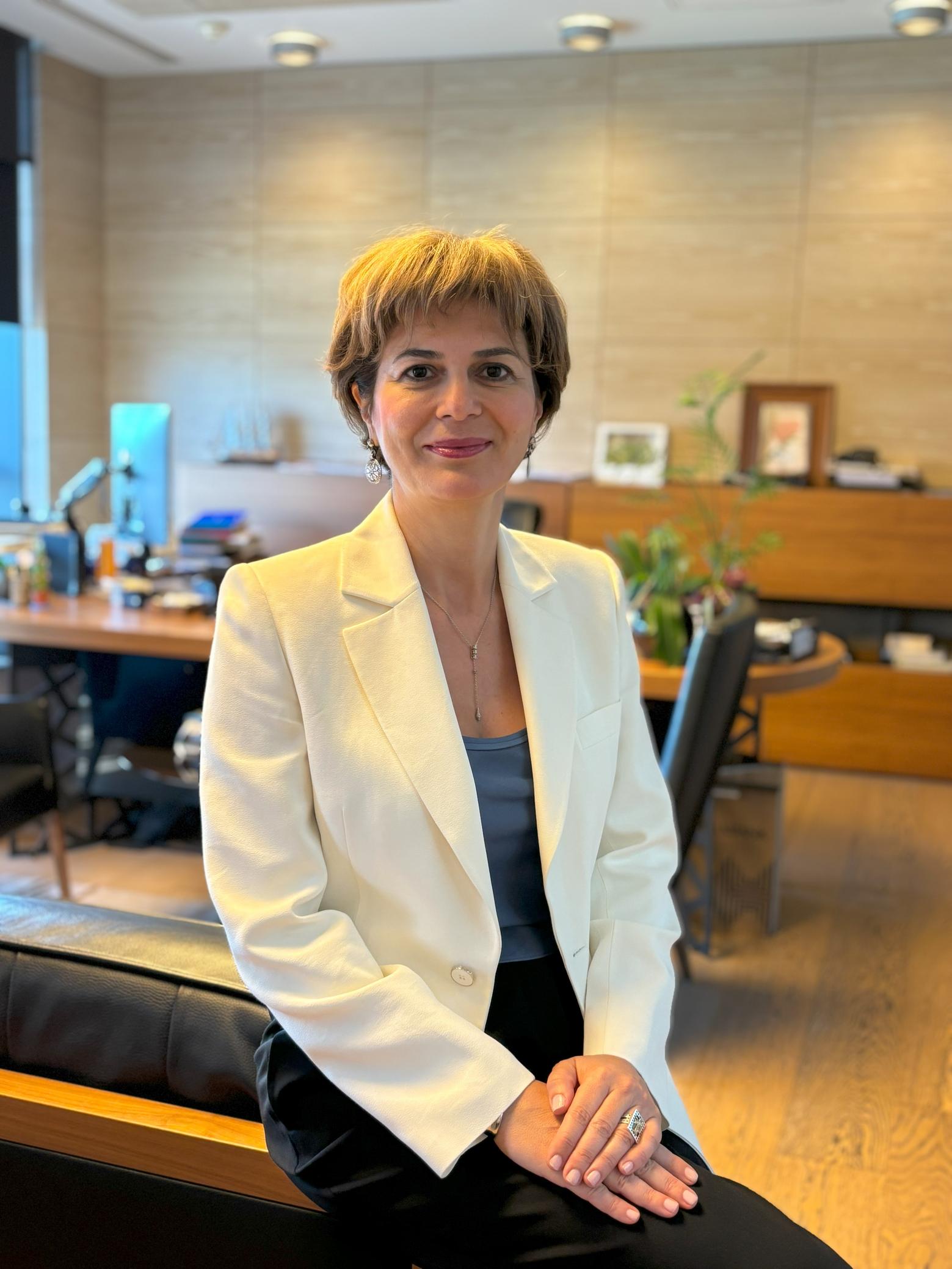 Cenergo’nun Özbekistan Cizzak kombine çevrim projesi