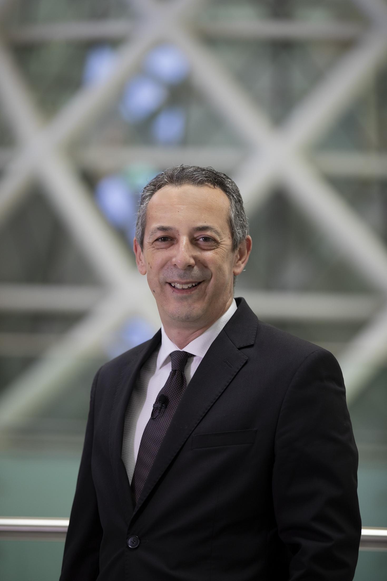 TAV Havalimanları’nda üst düzey atamalar - basın görseli 2