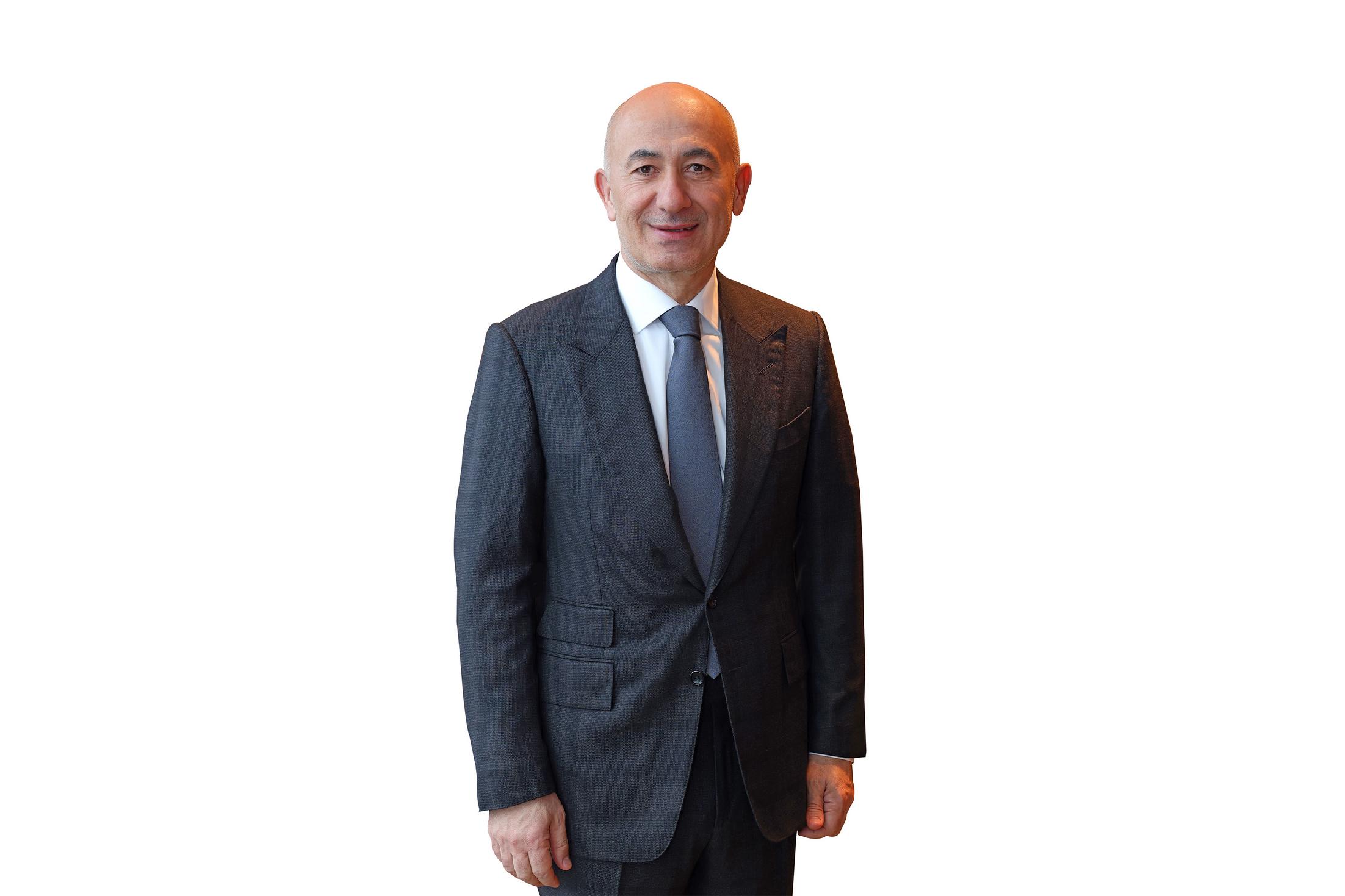 Rönesans Holding ve SJ Group, DAPEK için stratejik ortaklık