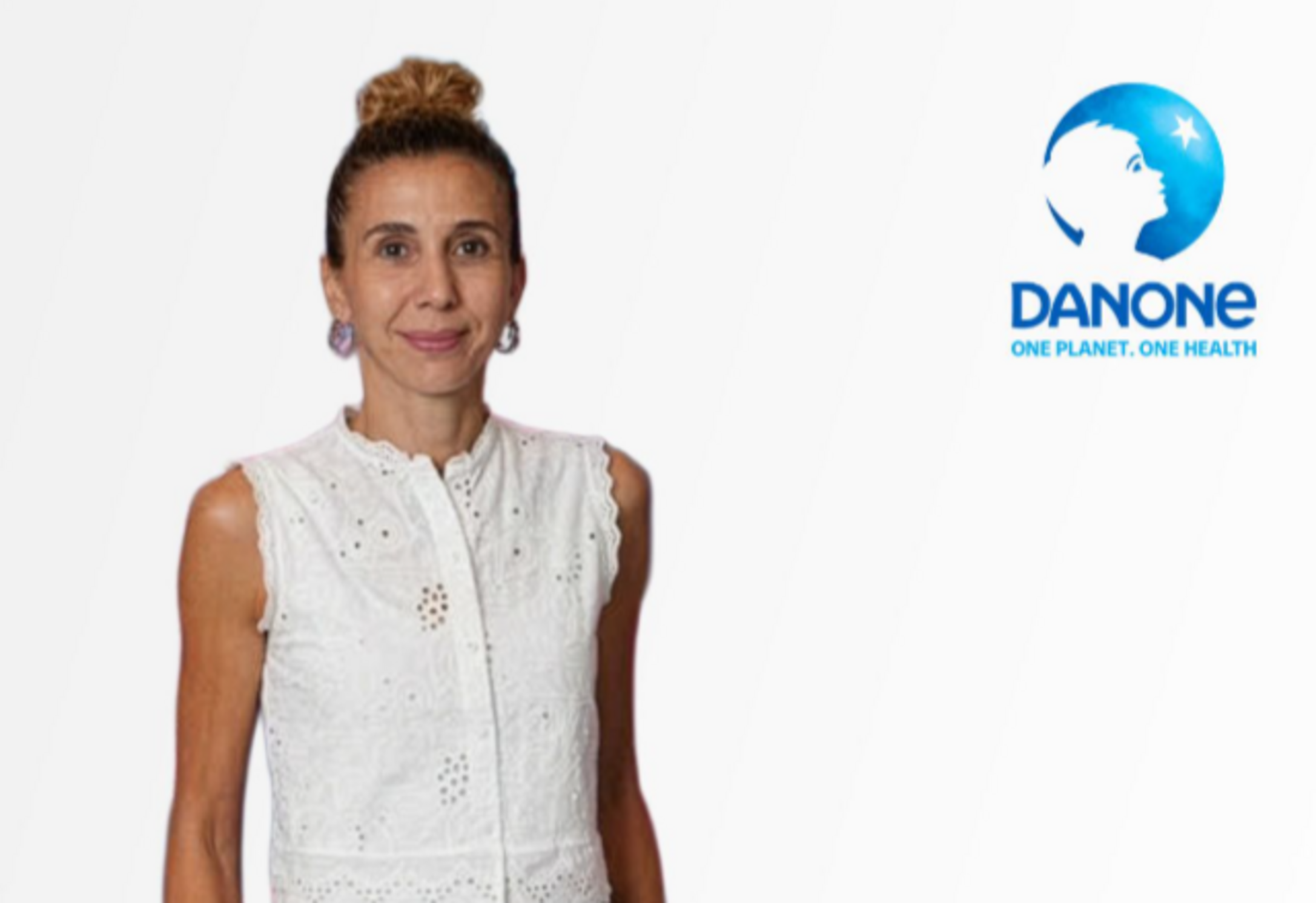 Danone Türkiye kadın liderliği duyurusu