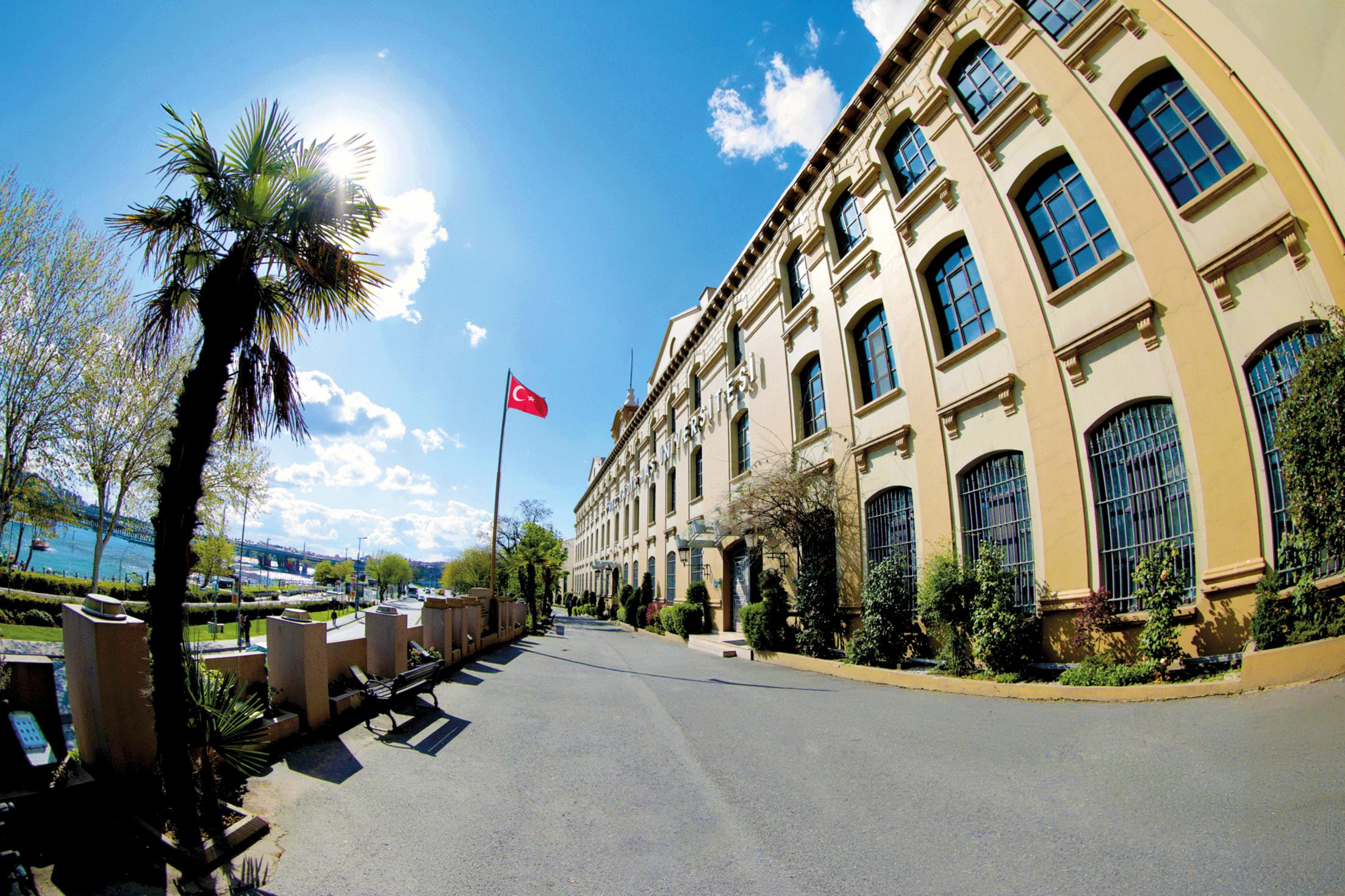 21. Kadir Has Ödülleri — Bilim, Teknoloji ve Yapay Zekâ teması