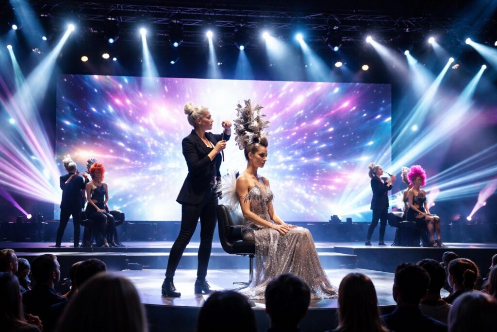 Güzellik & Bakım İstanbul 2026, 26–29 Mart’ta Lütfi Kırdar