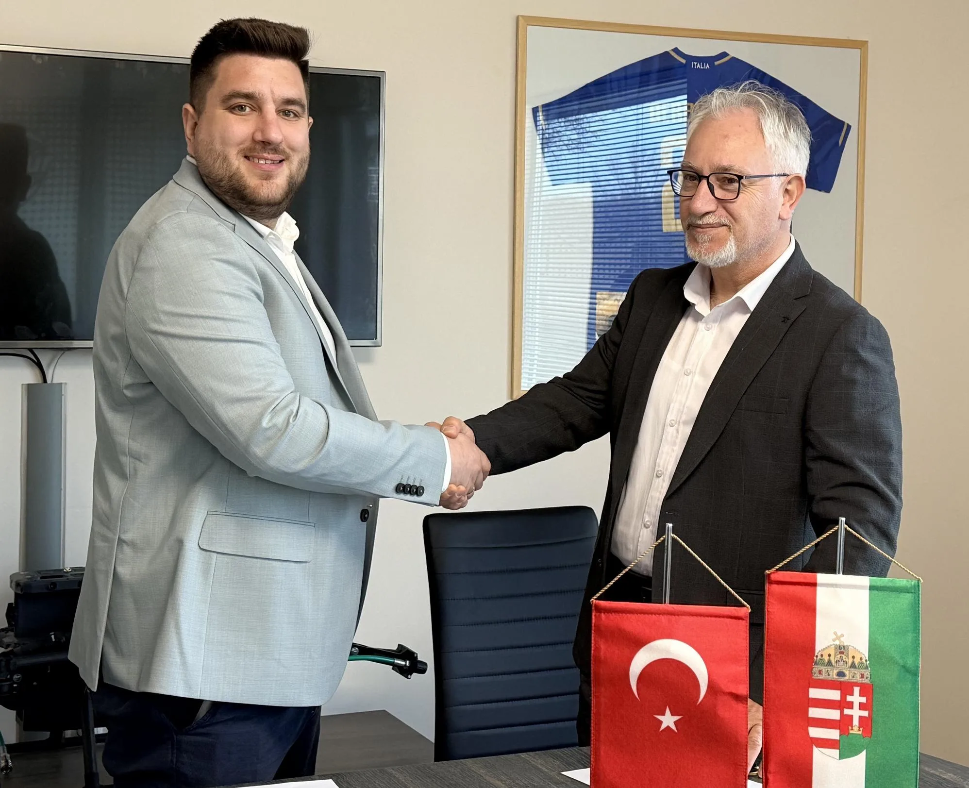 HEPA Türkiye’nin Agroexpo 2026 sonrası uluslararası iş birliği atağı