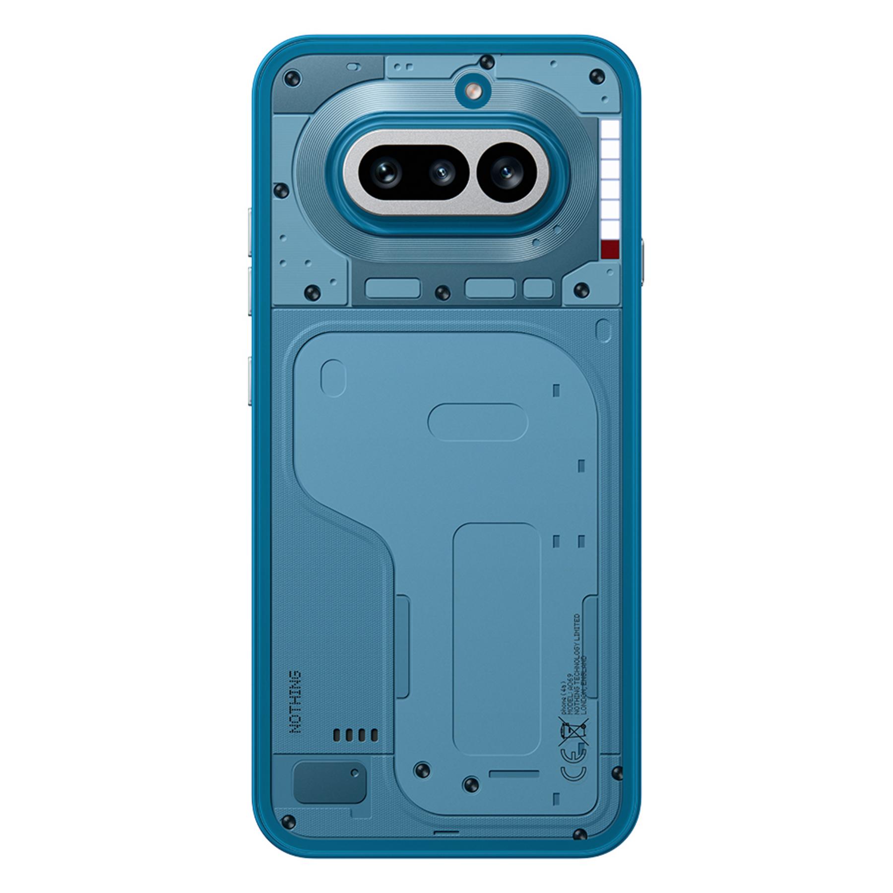 Nothing Phone (4a) ve 4a Pro tanıtım görseli 2