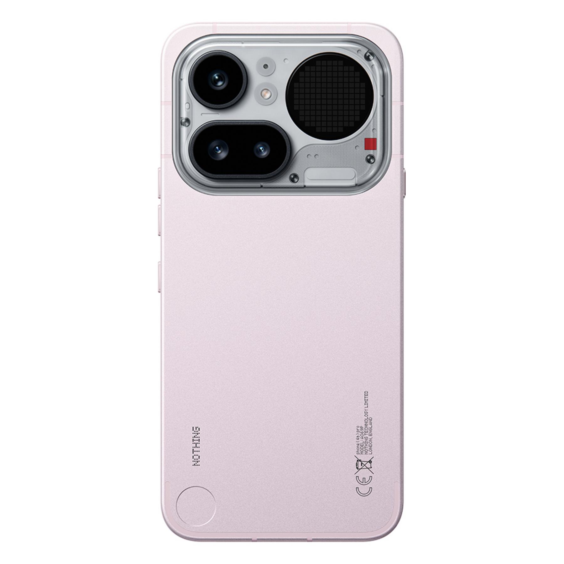 Nothing Phone (4a) serisi ön satış görseli 2