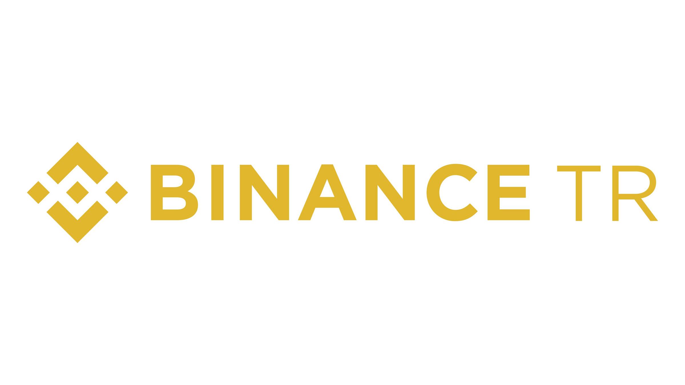 Kübra Denizci Keskin – Binance TR ana sponsorluk görseli 2