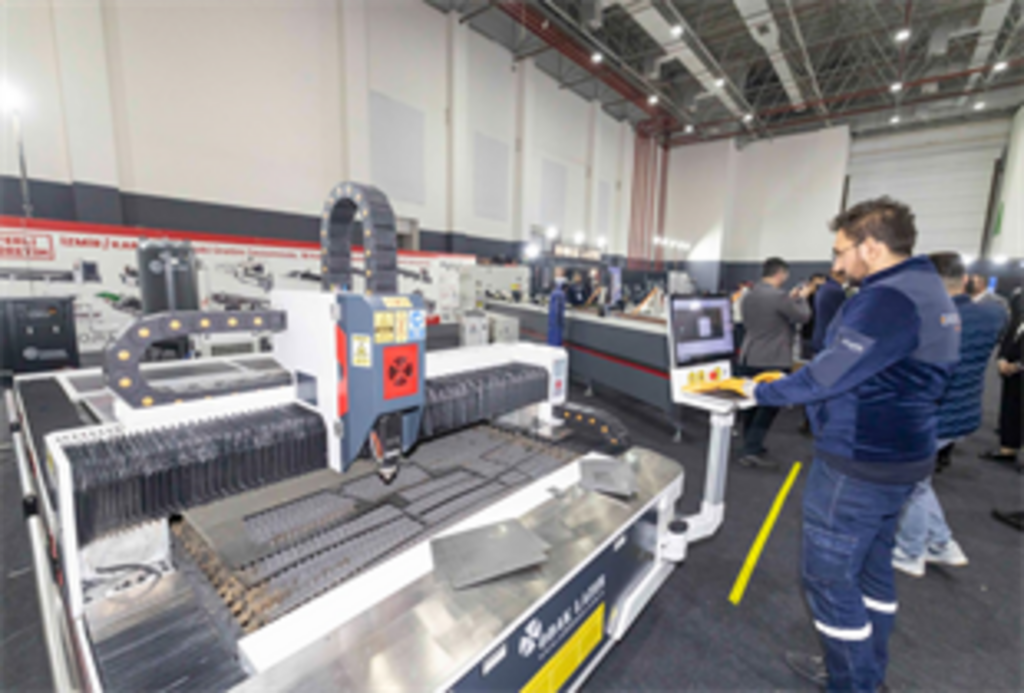 İzmir Büyükşehir, Fuar İzmir’de Üç Fuarı Buluşturdu