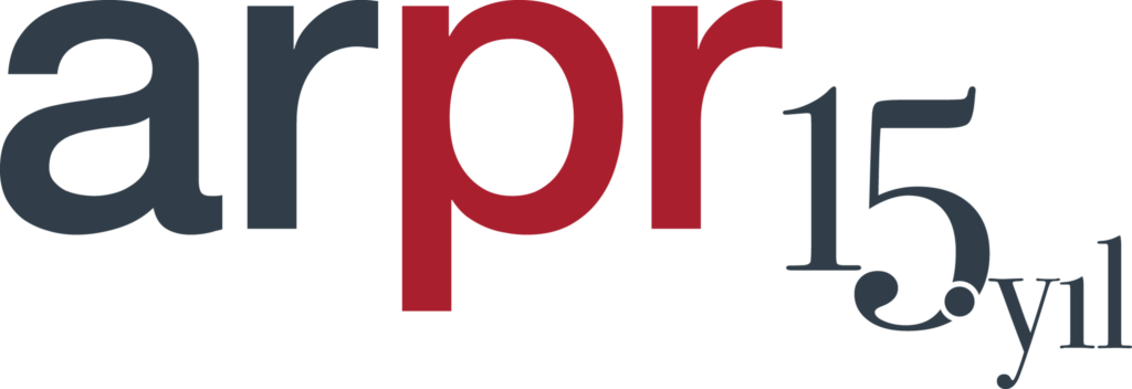 TMKŞ’nin stratejik iletişimini ARPR yönetecek