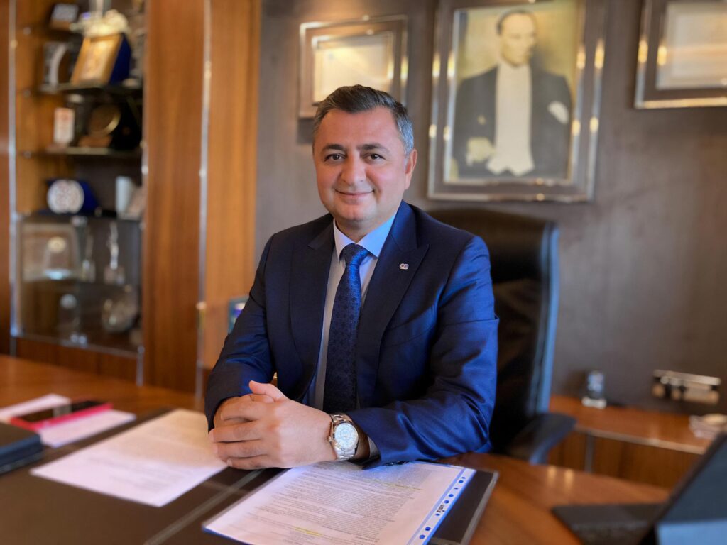 OİB: Automechanika Istanbul rekabeti güçlendiriyor