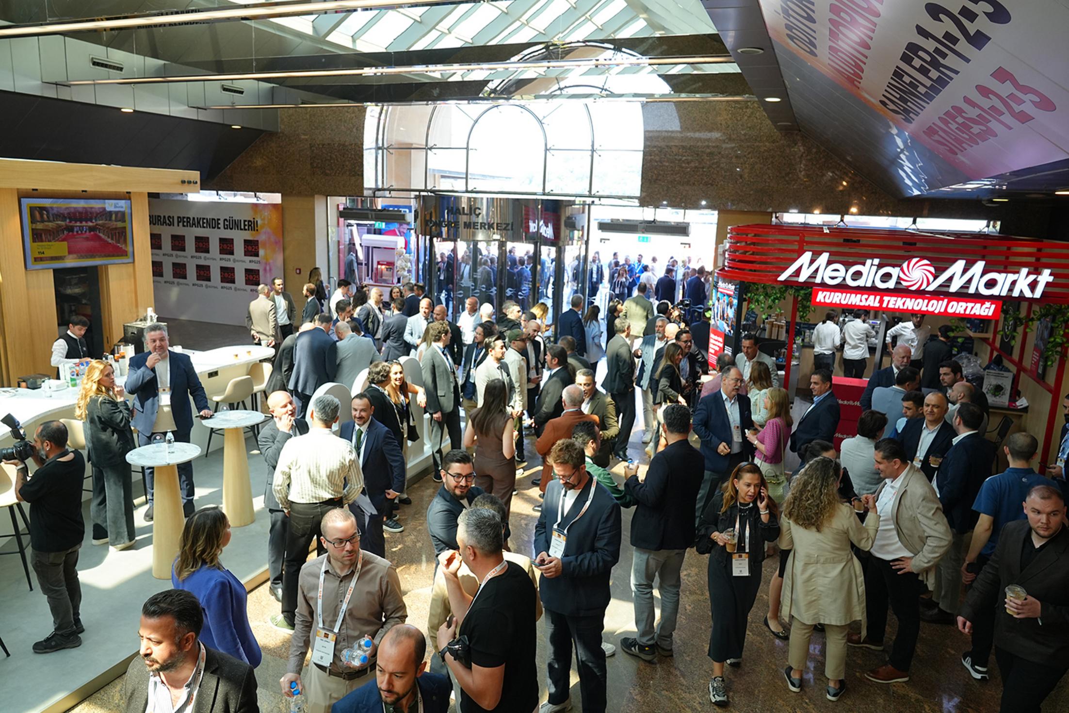 Perakende Günleri 2026 etkinlik görseli 2