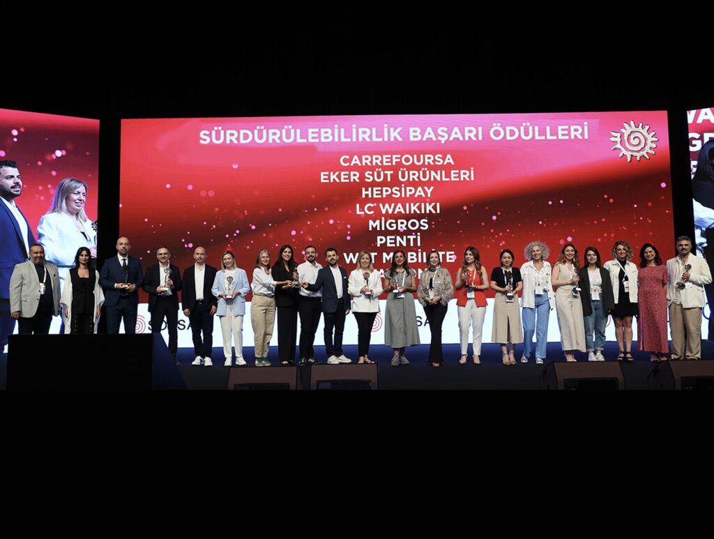 Perakende Günleri 2026, 3-4 Haziran’da Haliç’te