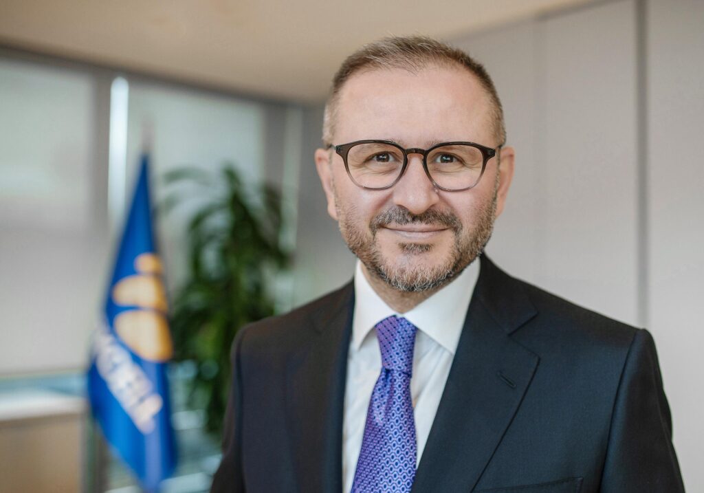 Turkcell’den 5G Mesajı: Şenol Kazancı’dan Teşekkür