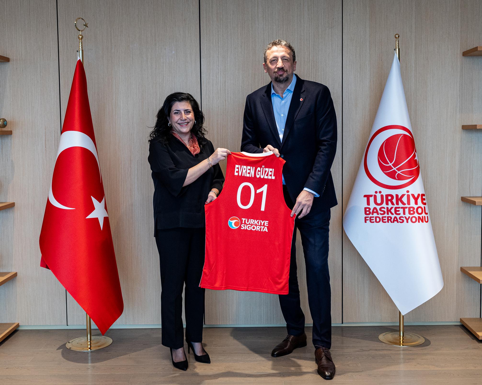 TEMSA’nın Milli Basketbol Takımlarına desteği, 2026