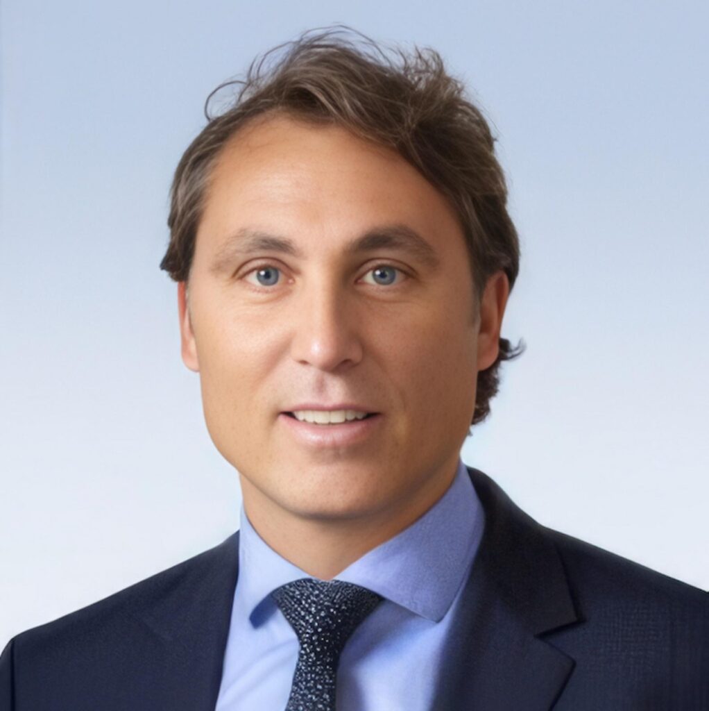 Legrand Türkiye’de CEO’luk Görevine Pascal Decons Atandı