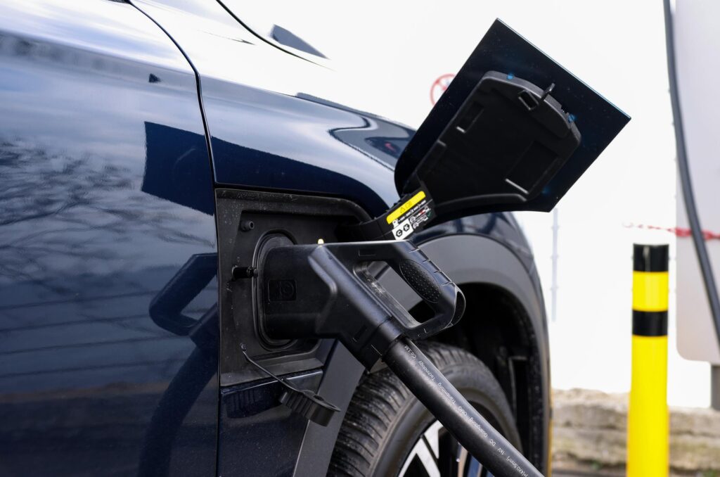 Eşarj’da Ramazan Bayramı’nda Şarj %63, Satış %78 Arttı