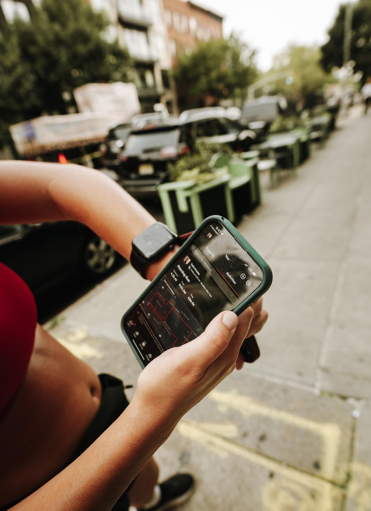 Strava Türkçe dil desteği ve yeni diller görseli