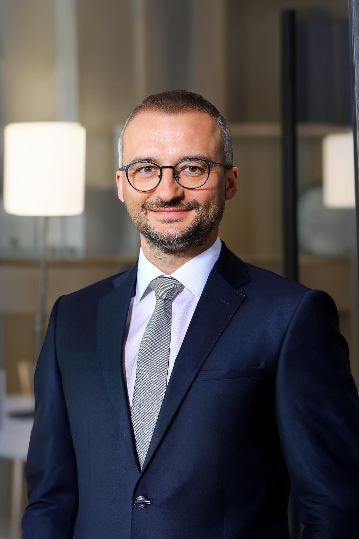 SANKO Enerji – Alper Çelebi genel müdür ataması (2)