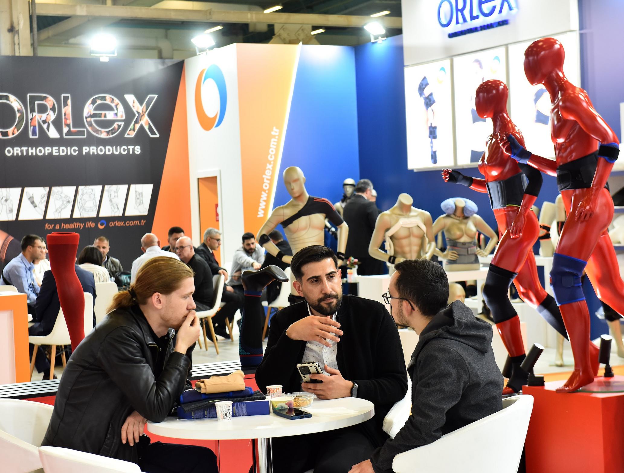 Expomed Eurasia 2026 tanıtım görseli 2