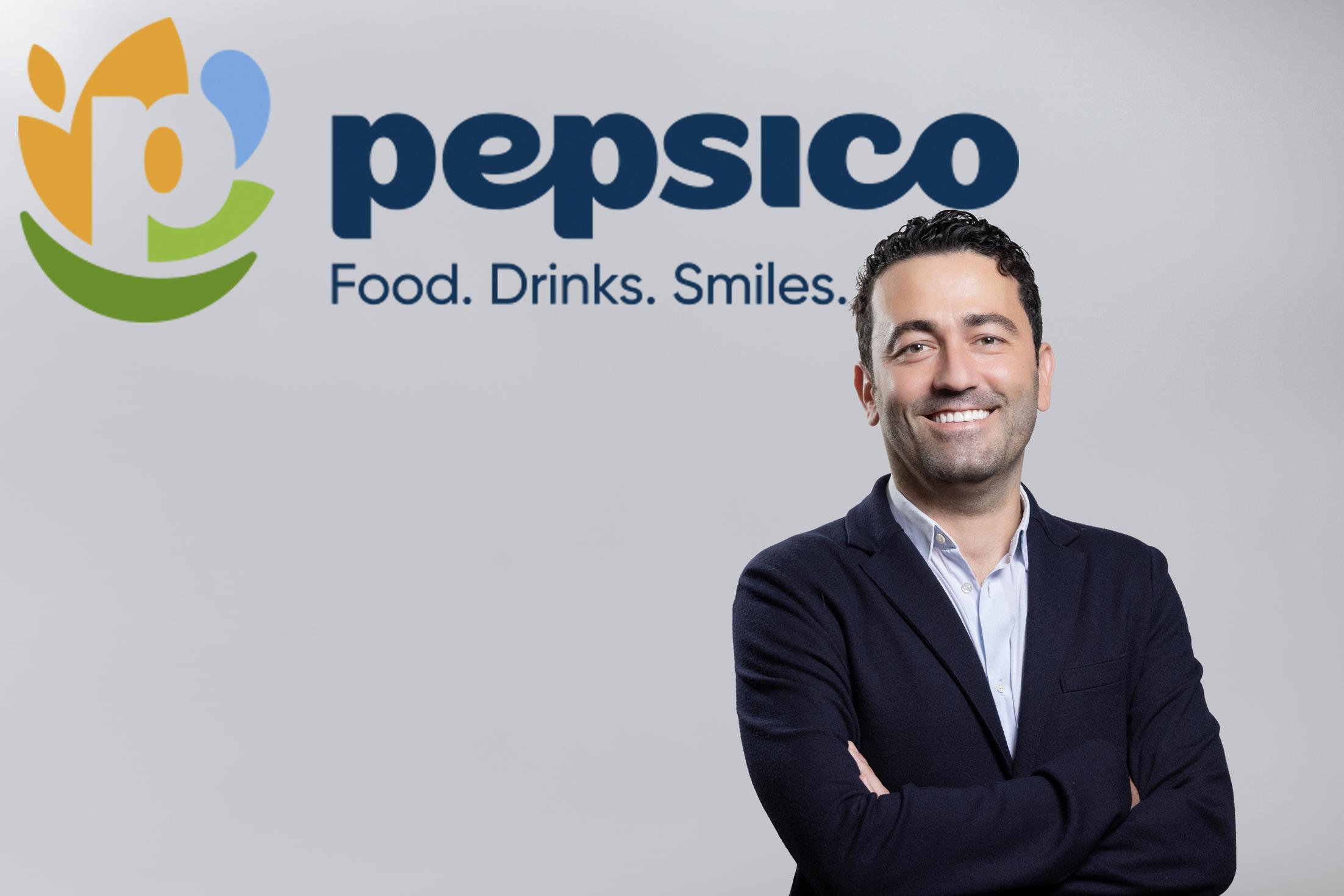 Seren Çankırı – PepsiCo Türkiye CMO’su