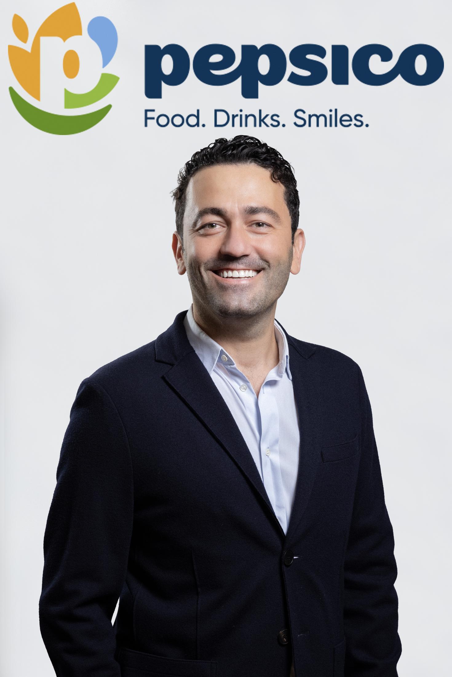 Seren Çankırı – PepsiCo Birleşik Krallık ve İrlanda CMO’su