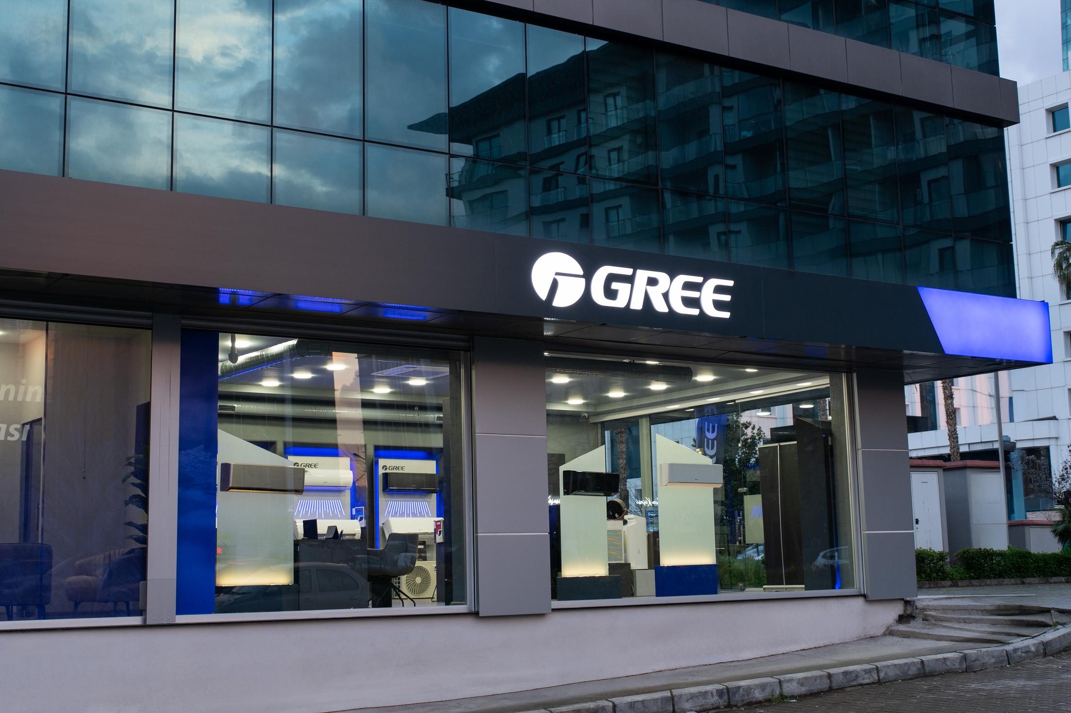 TLC Klima İzmir Bayraklı showroom açılışı - 2