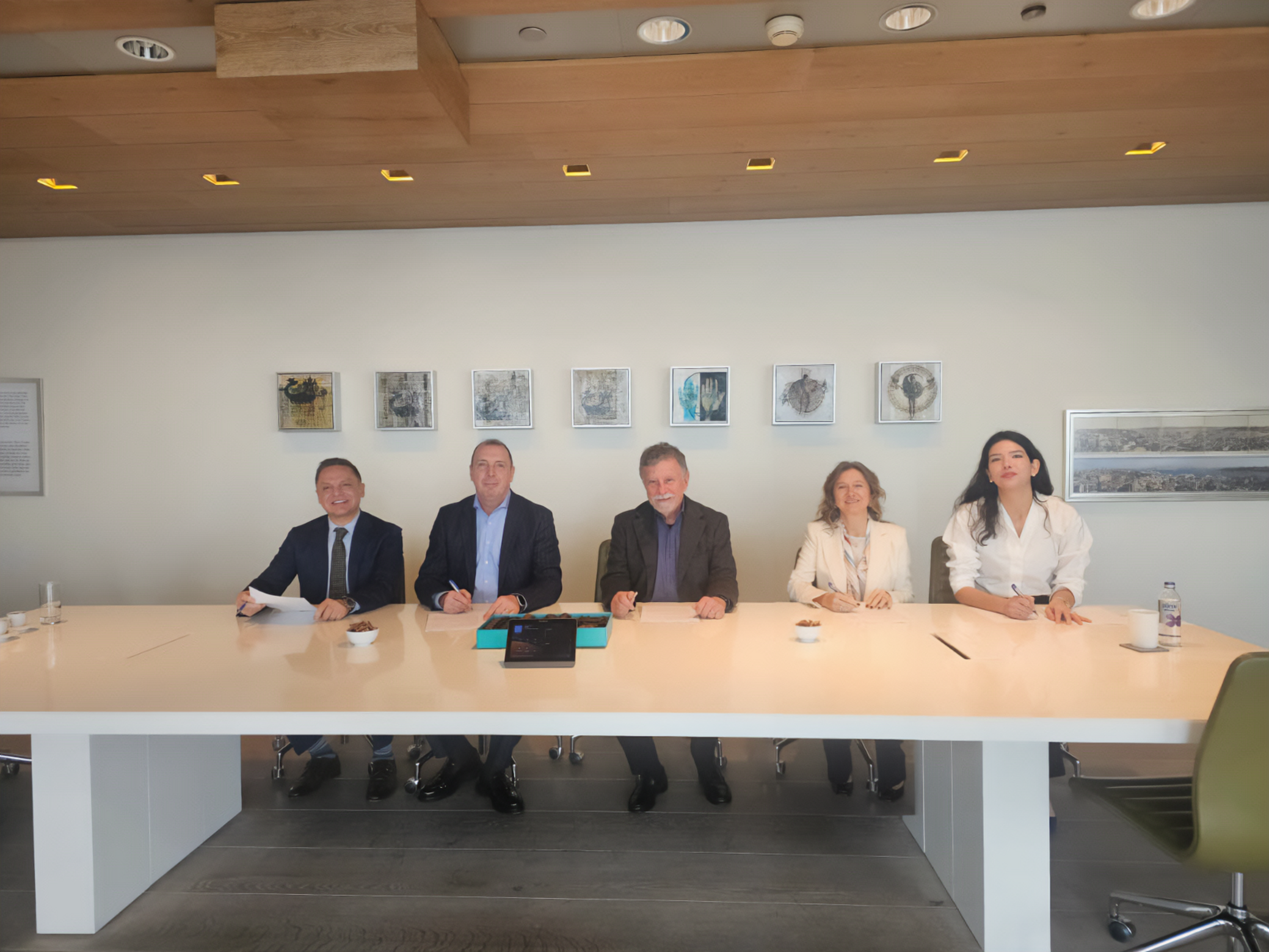 AVM’lerde Yapay Zeka Destekli Enerji Verimliliği projesi