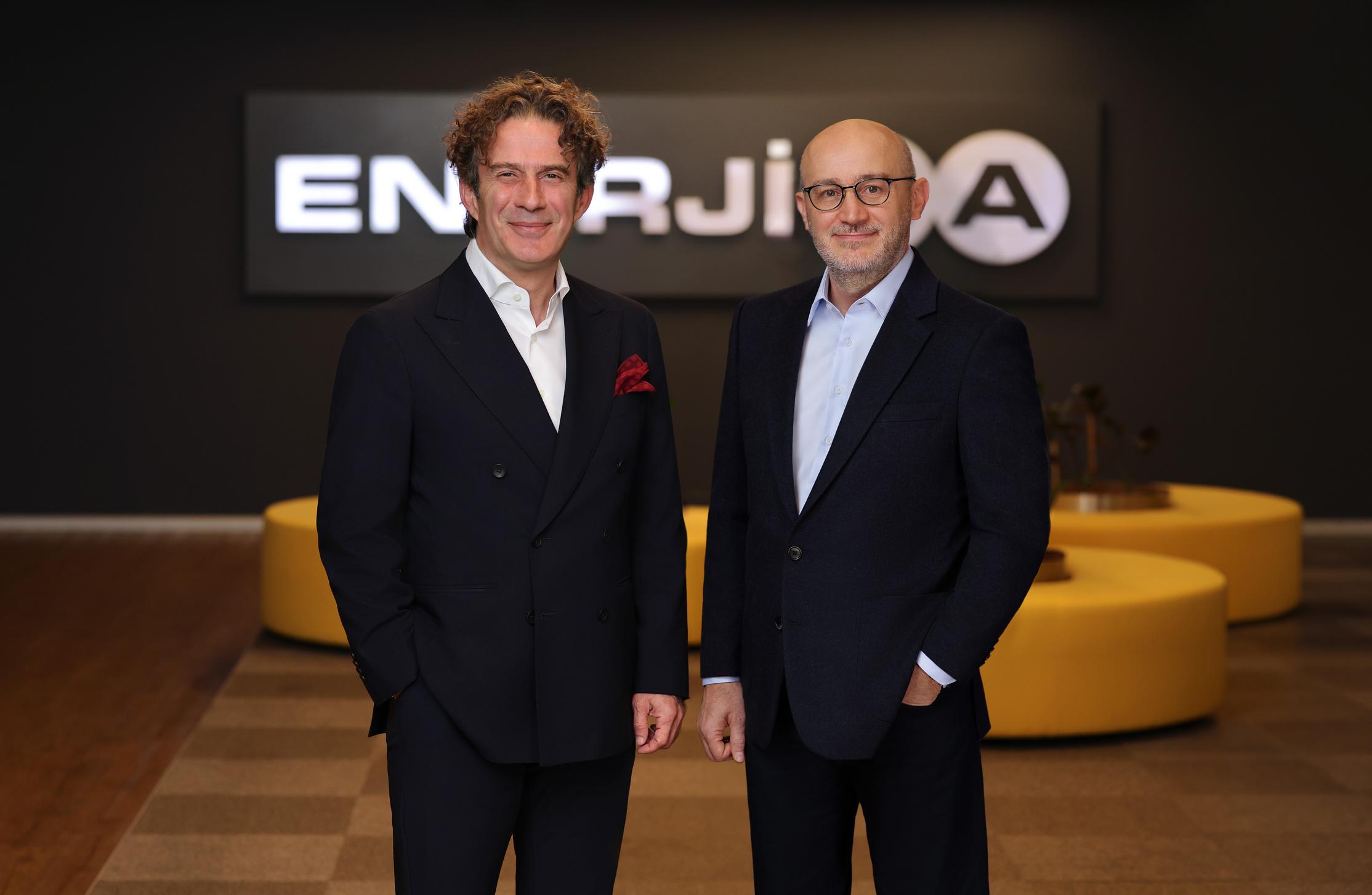 Enerjisa Enerji – Devrim Yıldırım atama duyurusu