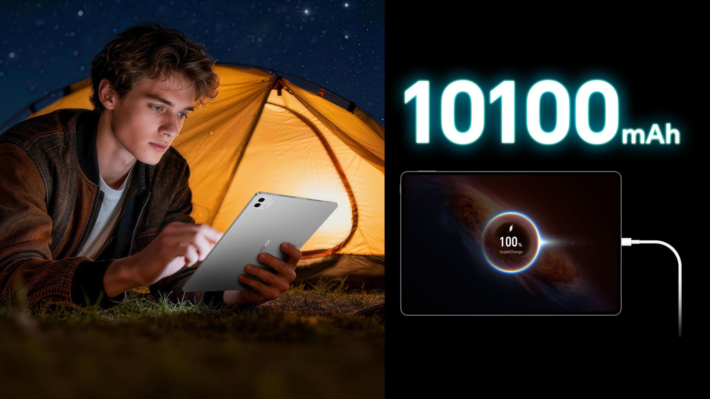 HONOR MagicPad 4 tanıtım görseli