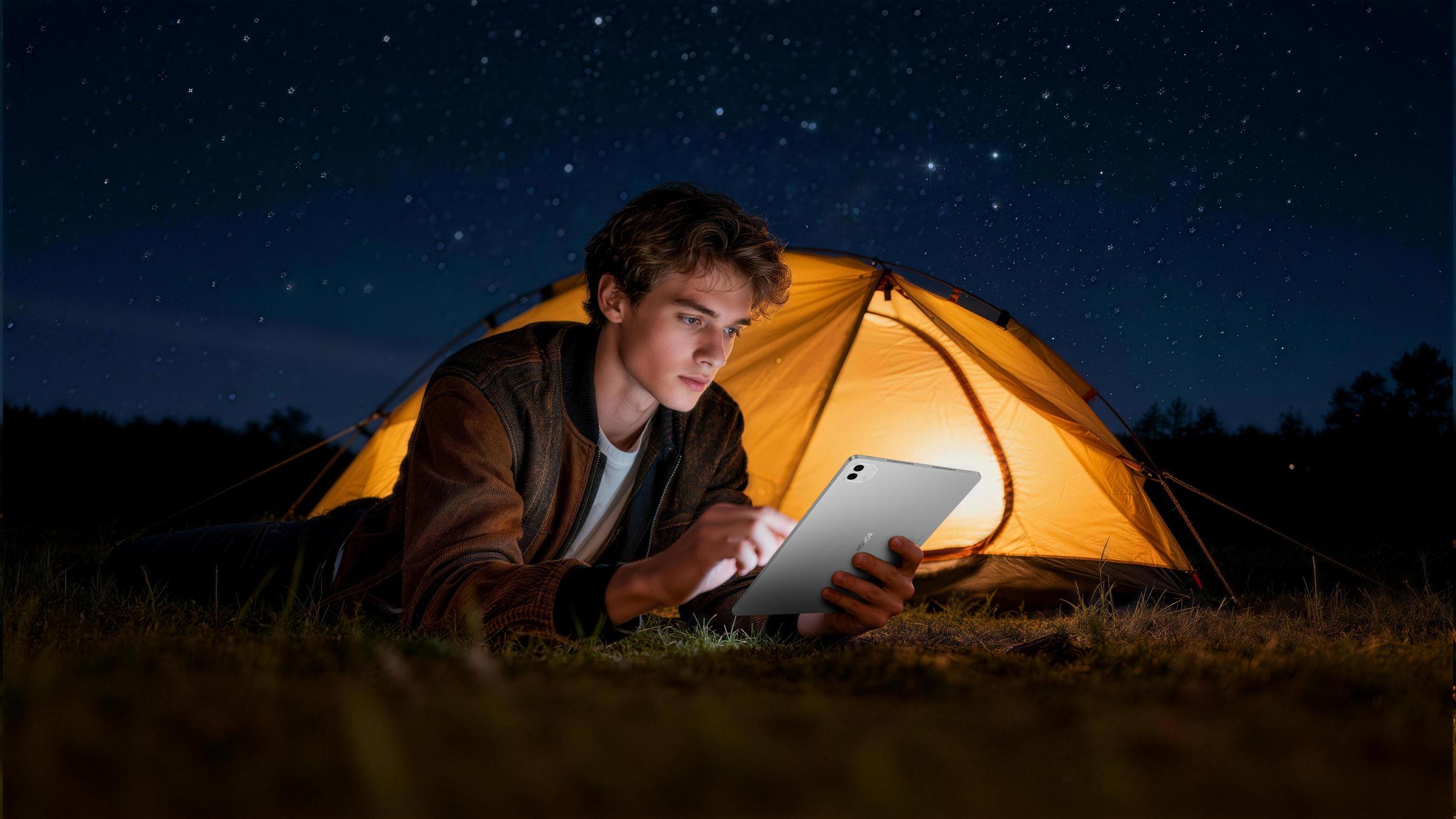 HONOR MagicPad 4 Türkiye lansmanı