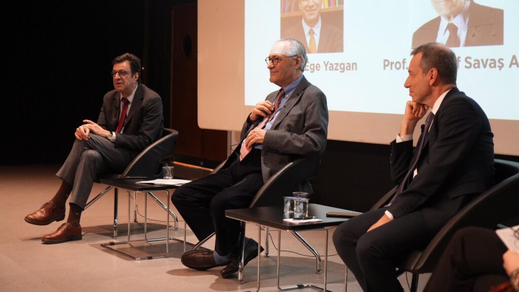 BİLGİ’de 2026 Ekonomi Paneli: Denge mi, Kırılganlık mı?