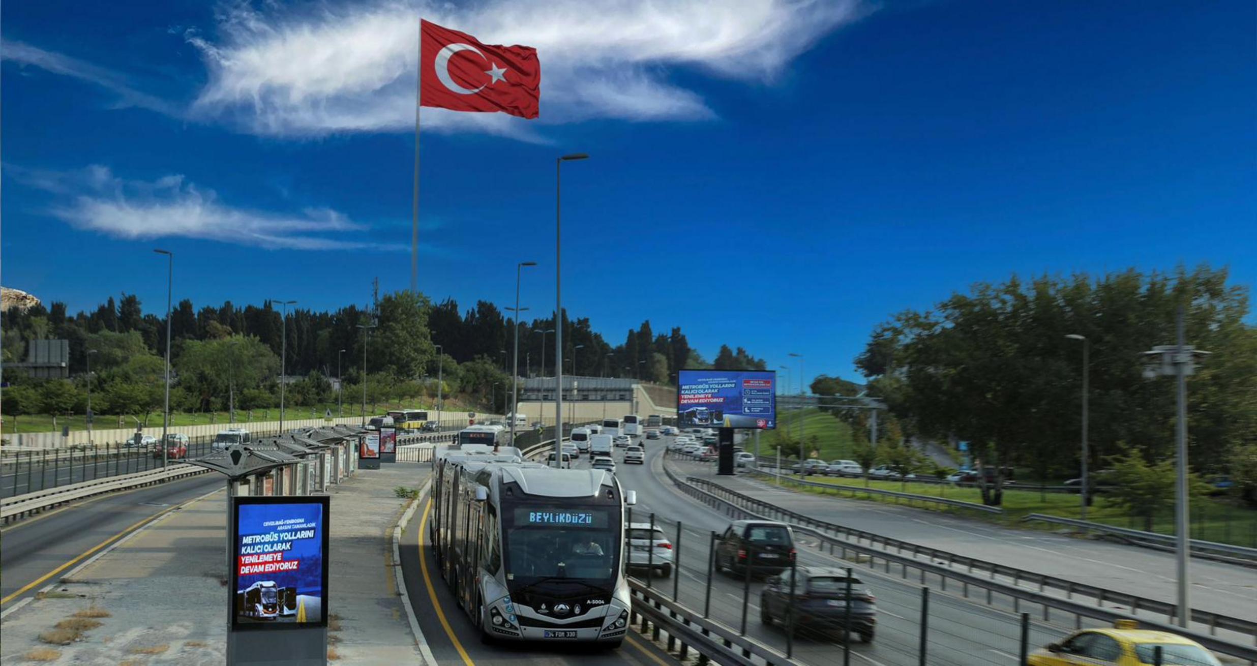 İETT yeni araç alımı ve ihale süreci