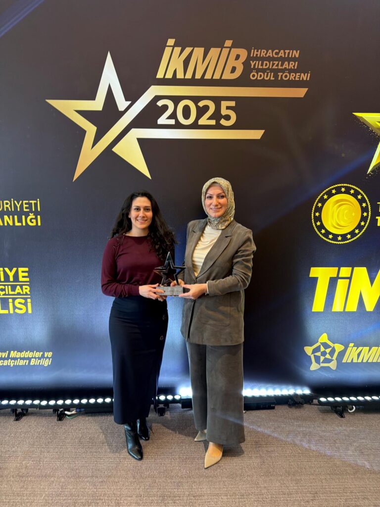 Bayer, İKMİB 2025’te Haşere İhracatında 3. oldu