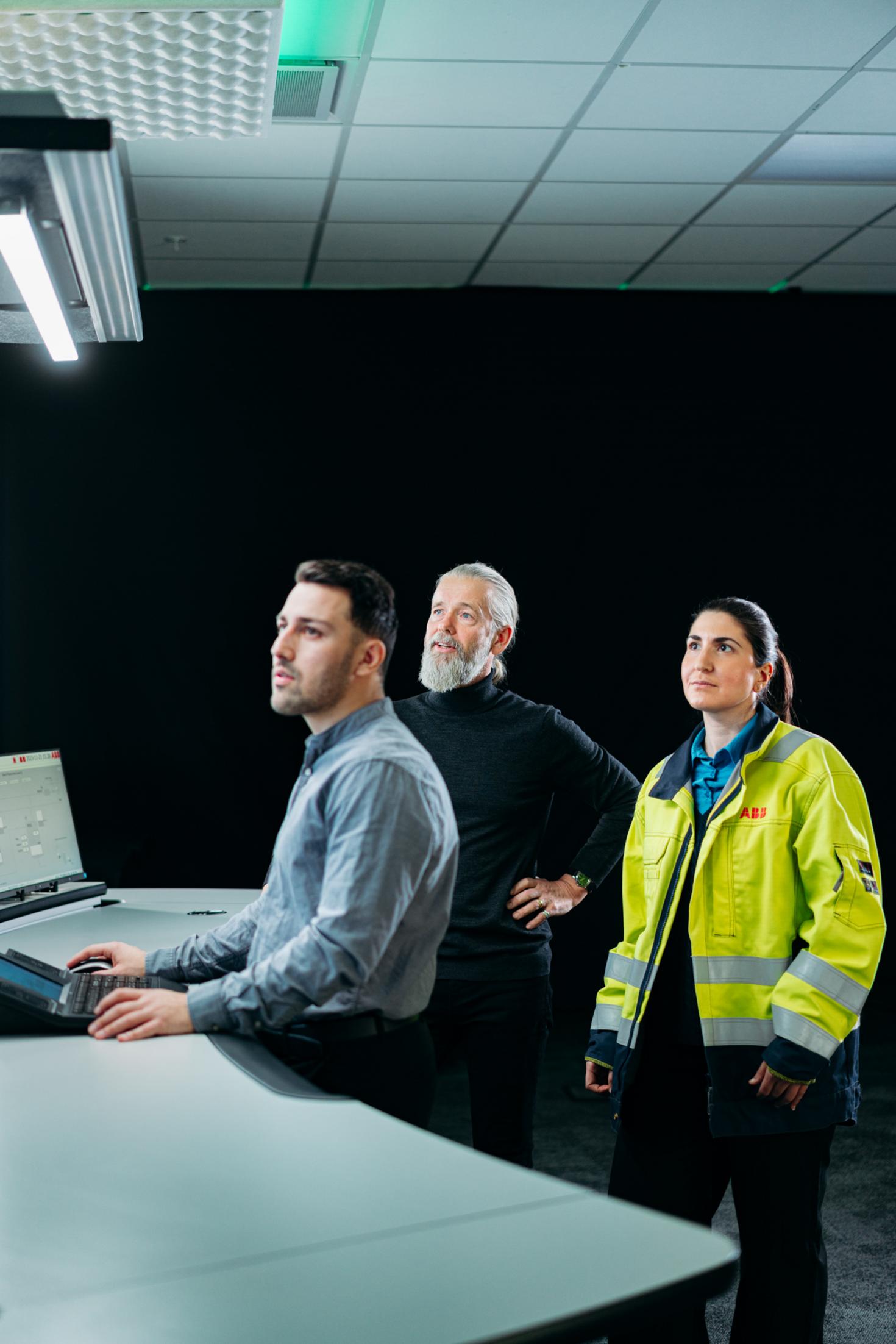 ABB ve TANAP arasında 5 yıllık bakım anlaşması