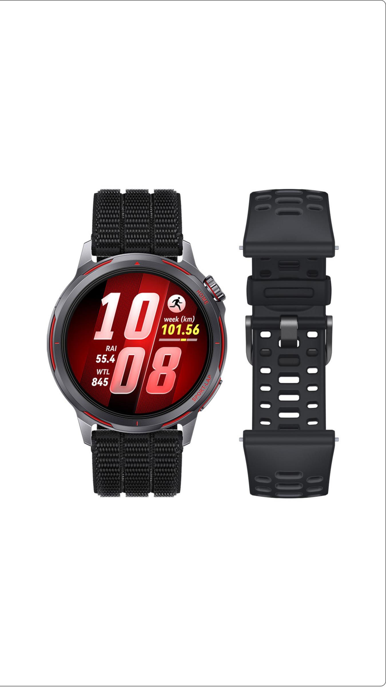 HUAWEI WATCH GT Runner 2 akıllı saat ürün görseli 2