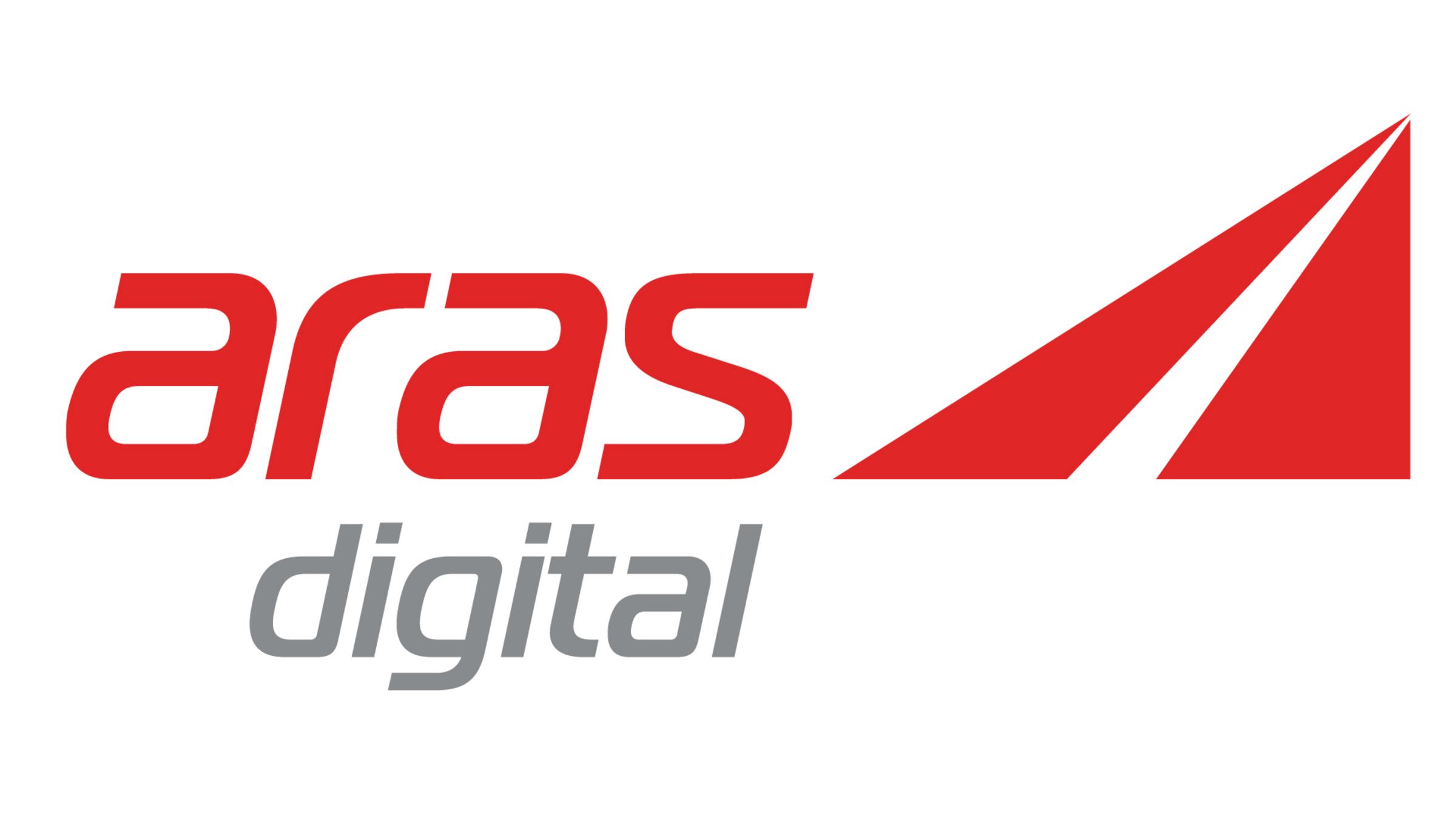 Aras Digital NESY Avrupa dağıtım yönetim sistemi görseli 2