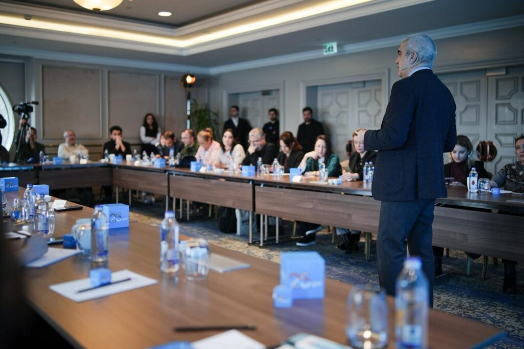 ebebek 25. yılını kutladı, vizyonunu paylaştı