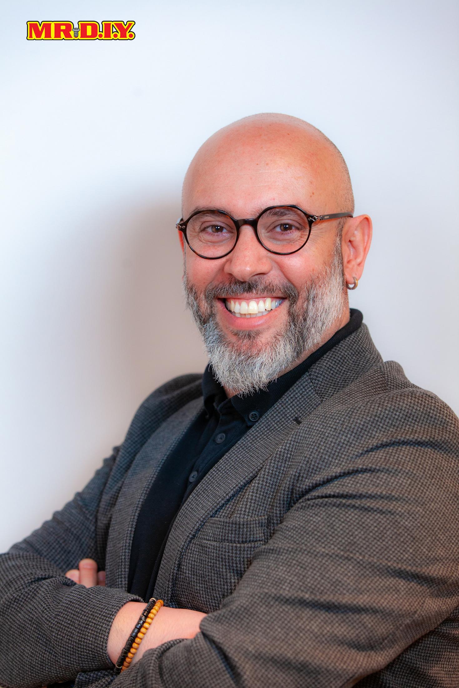 MR.DIY Türkiye üst yönetim atamaları