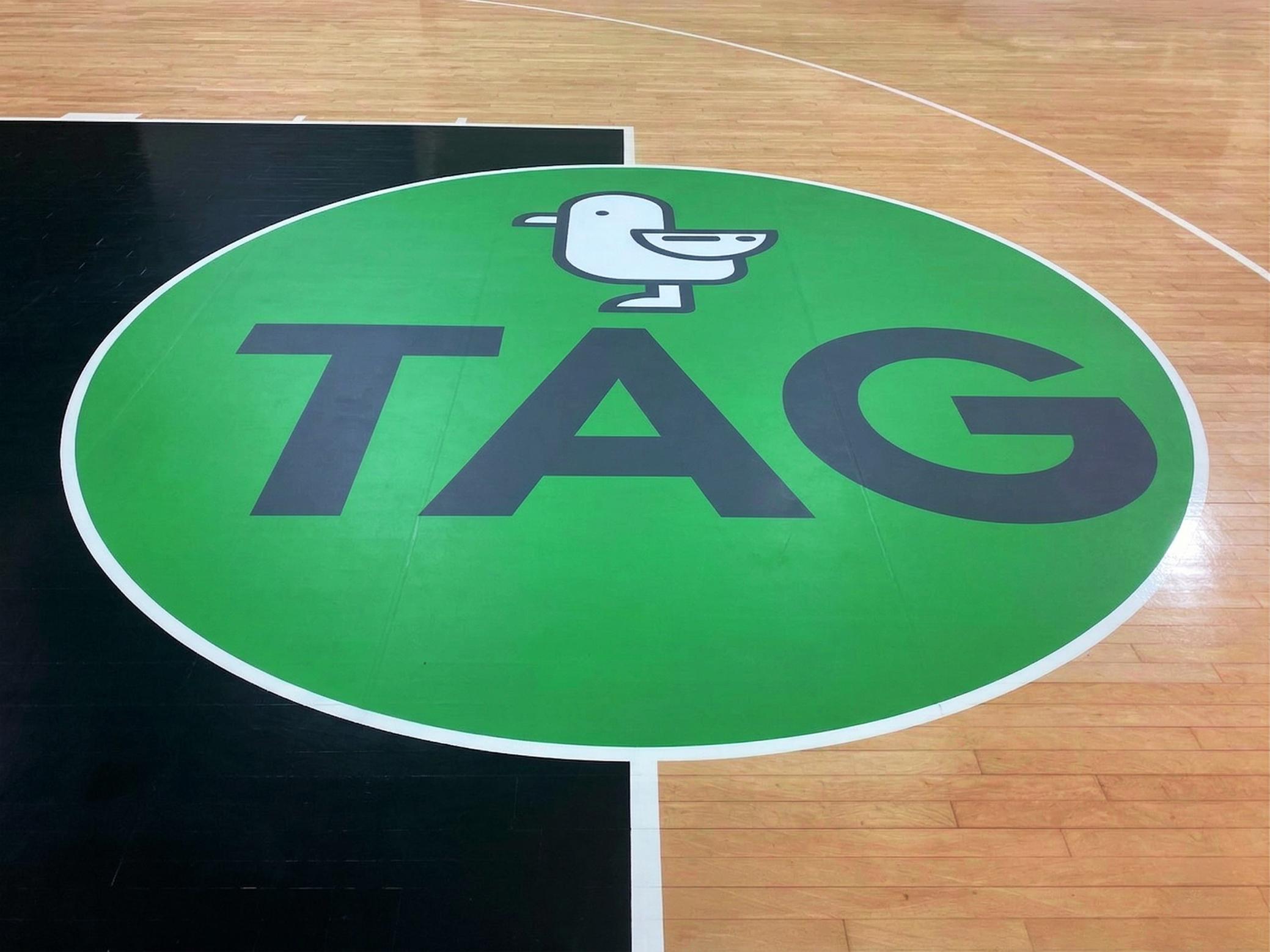 TAG, Darüşşafaka Lassa’ya sponsor oldu