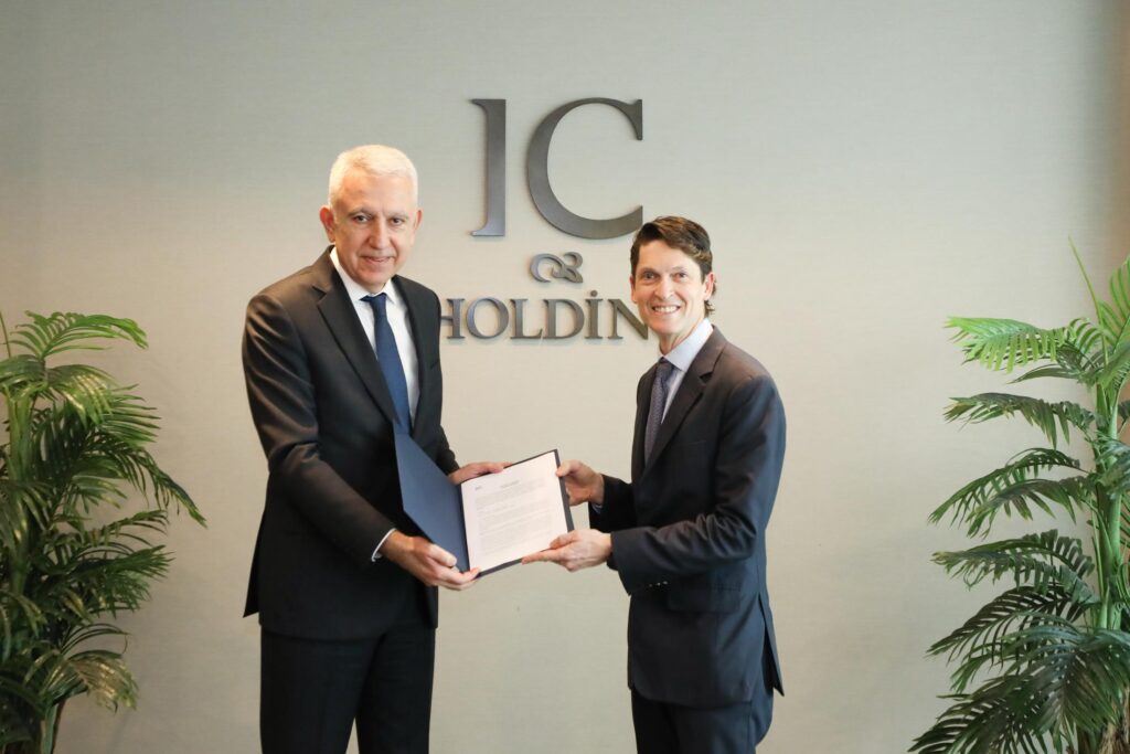 IC Nükleer ve ARC, 4. Nesil Reaktör İçin Anlaştı