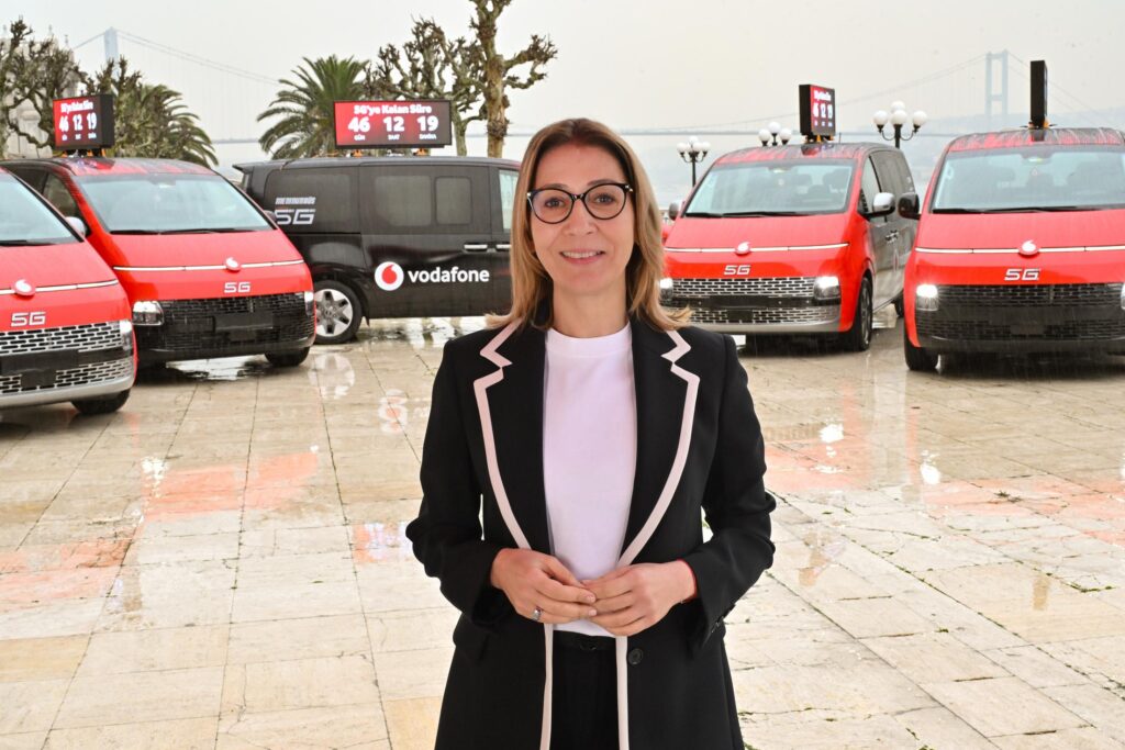 Vodafone Memnunbüs’lerle 20 milyon TL fayda sağladı