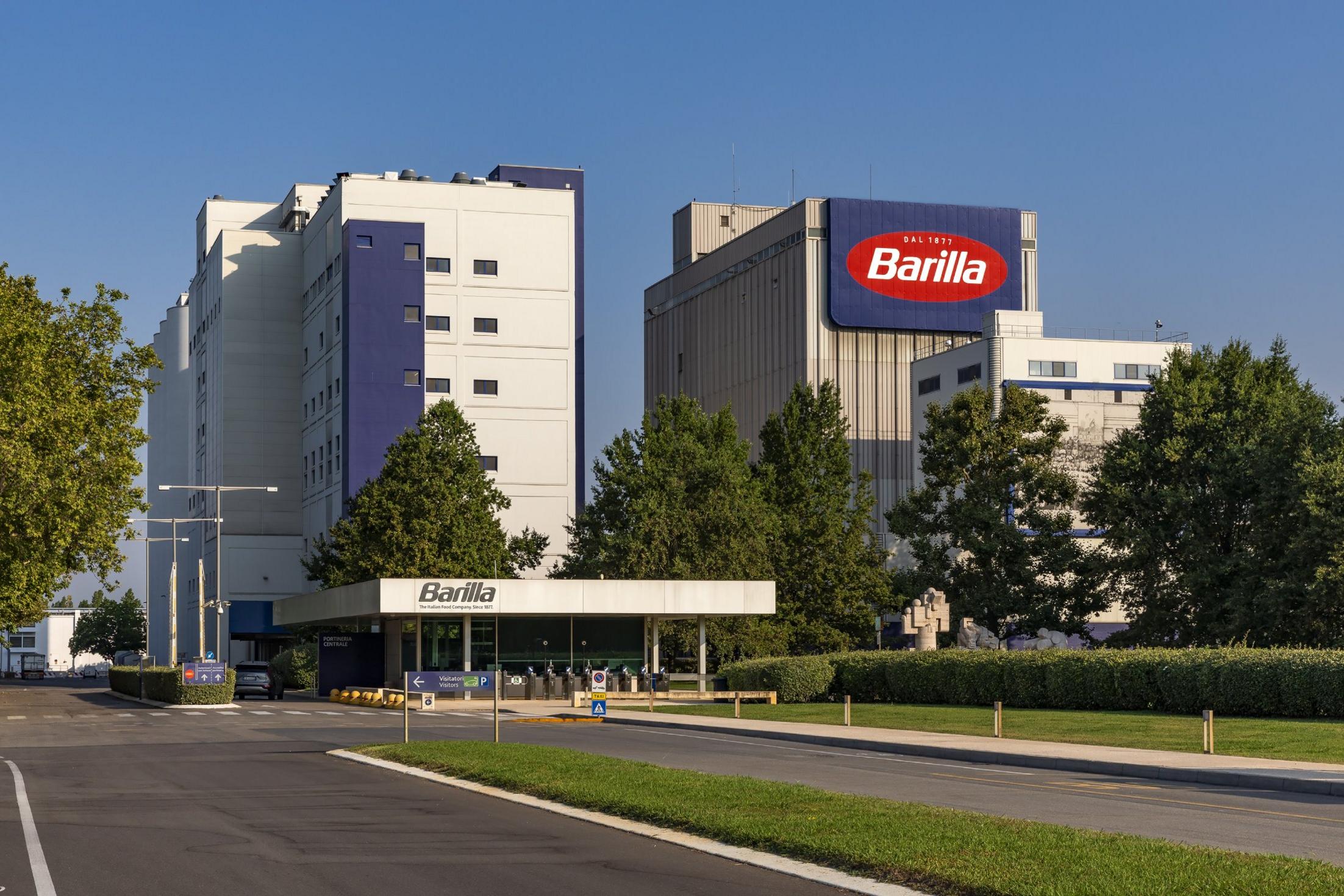 Barilla - Global RepTrak 100’de 9. sıra - görsel 1