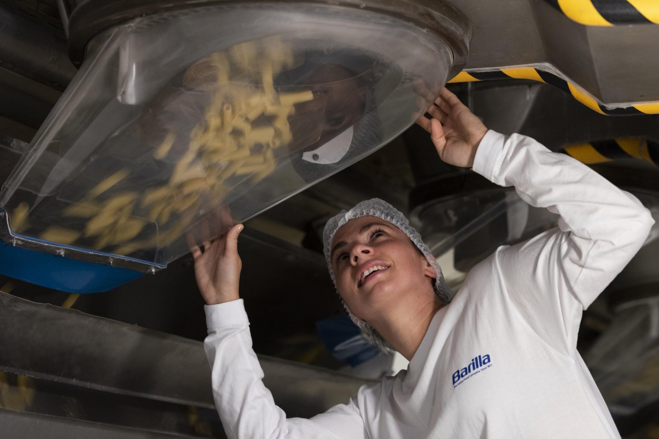 Barilla - Global RepTrak 100’de 9. sıra - görsel 2